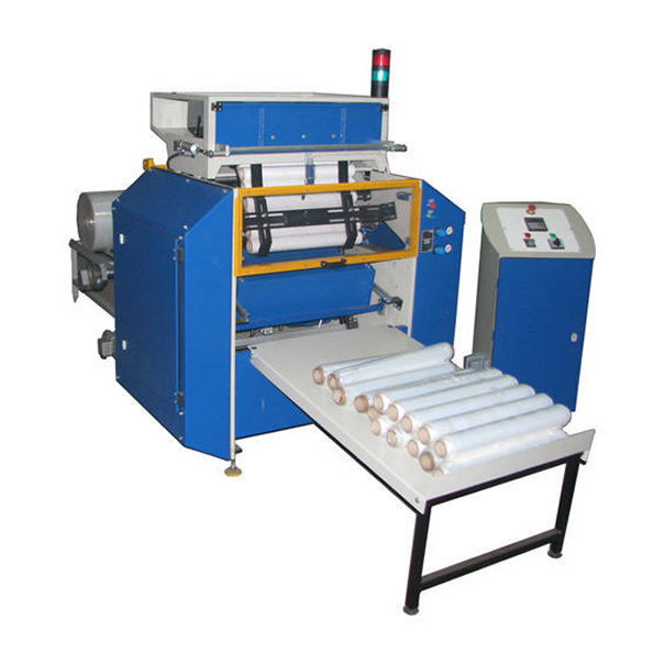 Industrial machinery
