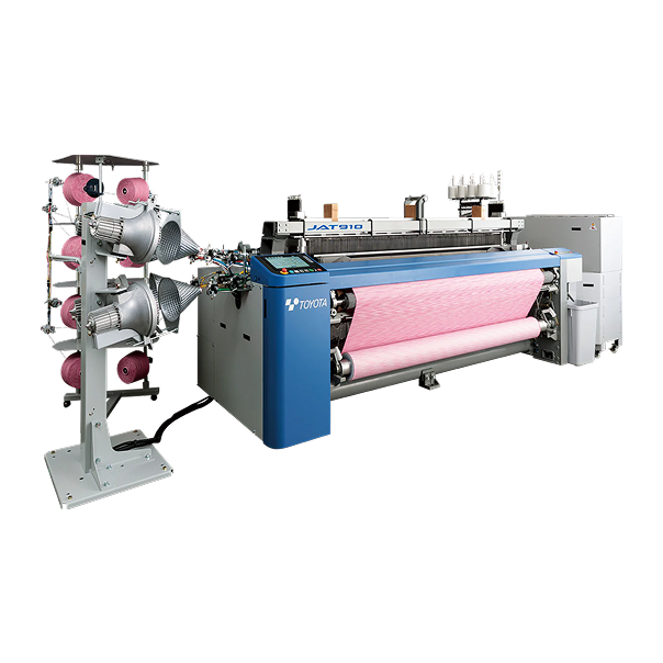 Textile Machinery