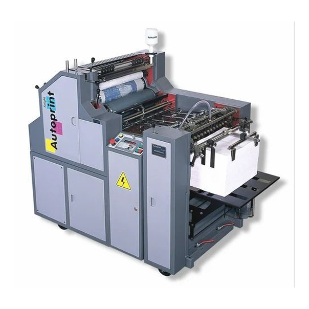 Printing Machinery