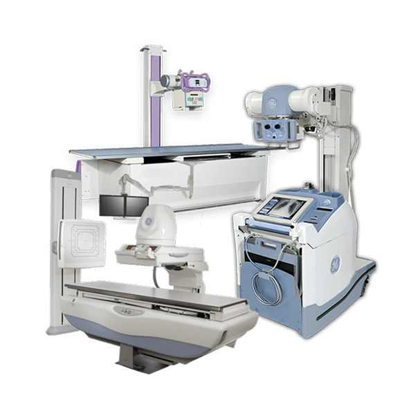 Hospital Equipment