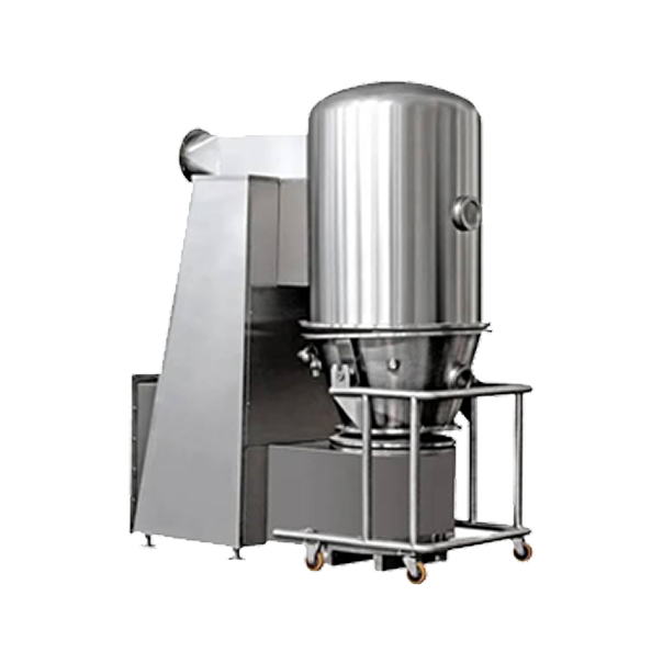 Pharmaceutical machinery & equipment