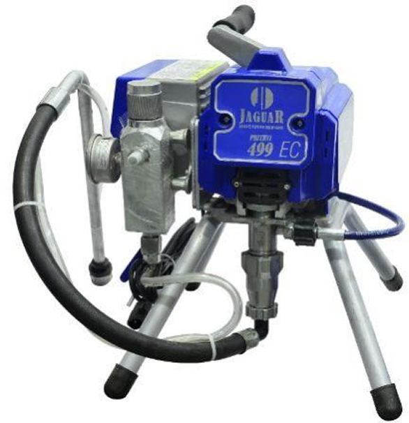 Painting & Surface coating machinery